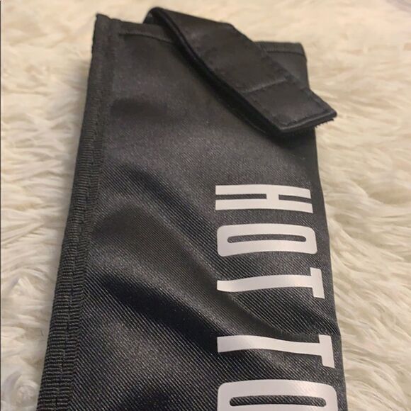 Hot tools travel size bag for flat iron - Picture 8 of 12
